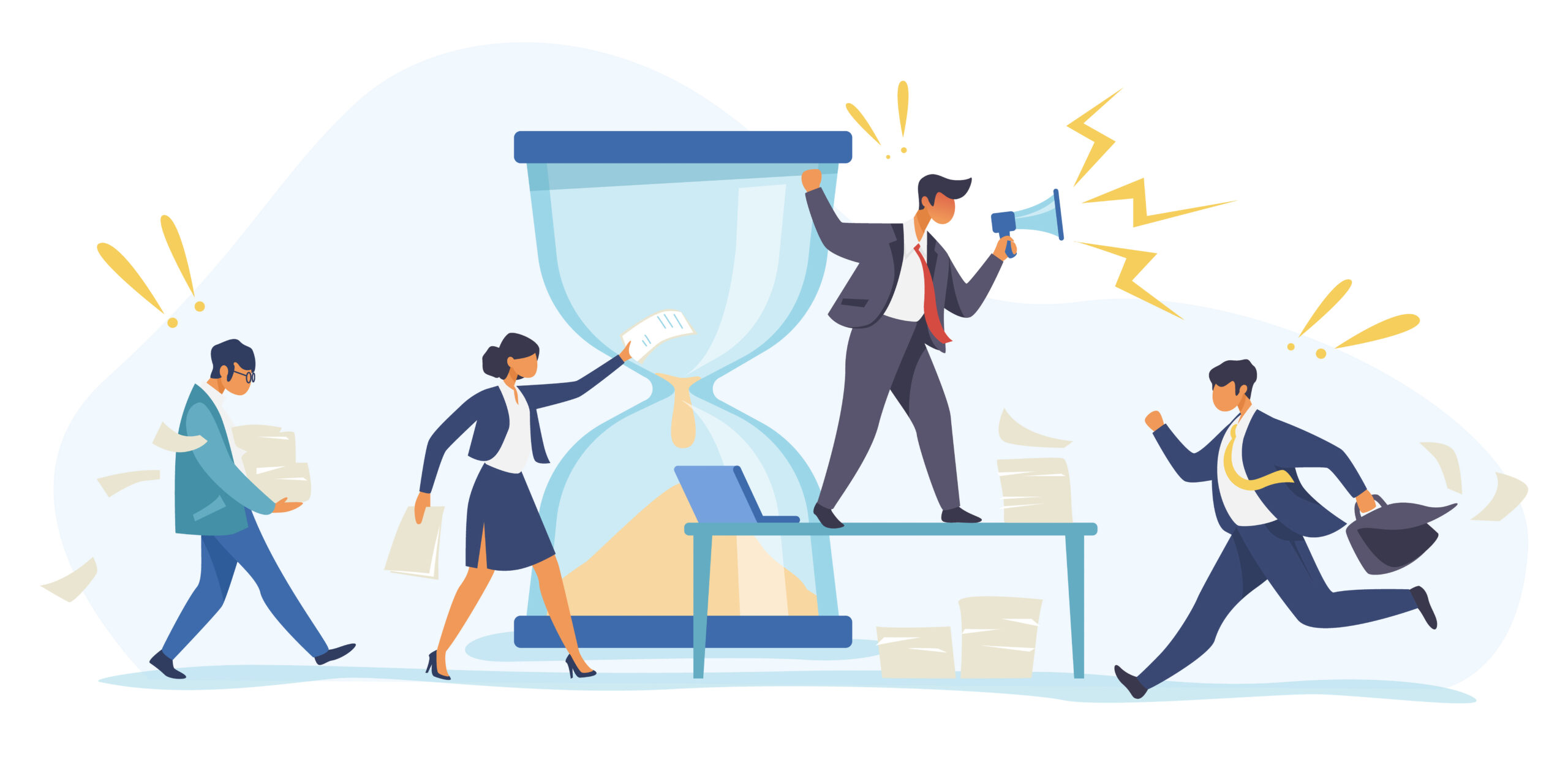Why Hiring Fast and Hiring Right Aren’t Opposites