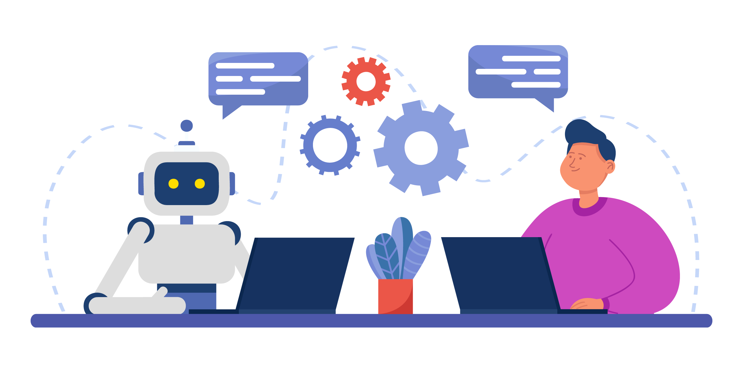 AI in Recruitment: What It Should (and Shouldn’t) Replace
